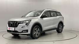 2022 Mahindra XUV700 AX 5 Diesel AT 5 STR