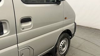 Used 2023 Maruti Suzuki Eeco AC CNG 5 STR Petrol+cng Manual dents MINOR DENT