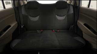 Used 2020 Hyundai New Santro 1.1 Magna Petrol Manual interior REAR SEAT CONDITION VIEW