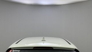Used 2021 Hyundai New i20 Asta (O) 1.0 Turbo DCT Petrol Automatic exterior EXTERIOR ROOF VIEW