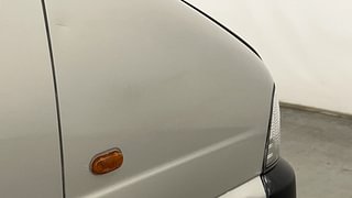 Used 2023 Maruti Suzuki Eeco AC CNG 5 STR Petrol+cng Manual dents MINOR SCRATCH