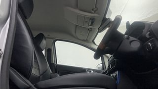 Used 2019 Ford EcoSport Titanium + 1.5L Ti-VCT Petrol Manual interior RIGHT SIDE FRONT DOOR CABIN VIEW