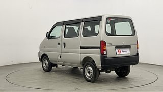 Used 2023 Maruti Suzuki Eeco AC CNG 5 STR Petrol+cng Manual exterior LEFT REAR CORNER VIEW