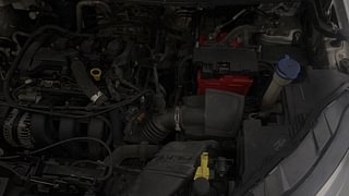 Used 2019 Ford EcoSport Titanium + 1.5L Ti-VCT Petrol Manual engine ENGINE LEFT SIDE VIEW