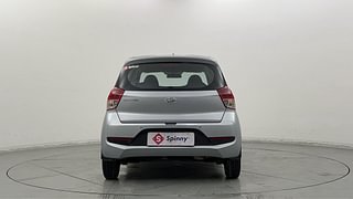 Used 2020 Hyundai New Santro 1.1 Magna Petrol Manual exterior BACK VIEW