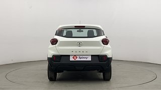 Used 2023 Tata Punch Accomplished Dazzle Pack MT Petrol Manual exterior BACK VIEW