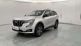2022 Mahindra XUV700 AX 5 Petrol MT 7 STR