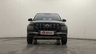 Used 2021 Hyundai Venue SX Plus 1.0 Turbo DCT Petrol Automatic exterior FRONT VIEW