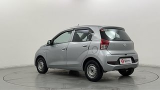 Used 2020 Hyundai New Santro 1.1 Magna Petrol Manual exterior LEFT REAR CORNER VIEW