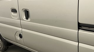 Used 2023 Maruti Suzuki Eeco AC CNG 5 STR Petrol+cng Manual dents MINOR DENT