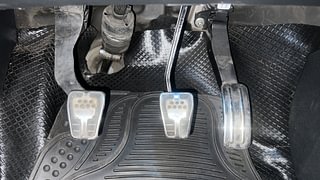 Used 2019 Ford EcoSport Titanium + 1.5L Ti-VCT Petrol Manual interior PEDALS VIEW