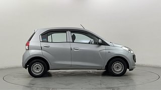 Used 2020 Hyundai New Santro 1.1 Magna Petrol Manual exterior RIGHT SIDE VIEW