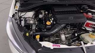 Used 2023 Tata Tiago Revotron XZ Plus CNG Petrol+cng Manual engine ENGINE RIGHT SIDE VIEW