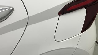 Used 2021 Hyundai New i20 Asta (O) 1.0 Turbo DCT Petrol Automatic dents MINOR SCRATCH