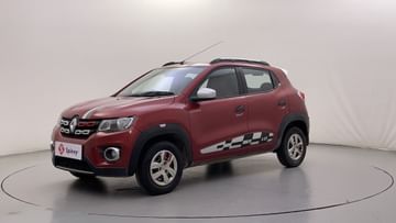 2016 Renault Kwid 1.0 RXT AMT