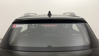 Used 2021 Hyundai Venue SX Plus 1.0 Turbo DCT Petrol Automatic exterior BACK WINDSHIELD VIEW