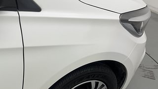 Used 2023 Tata Tiago Revotron XZ Plus CNG Petrol+cng Manual dents MINOR SCRATCH