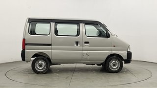 Used 2023 Maruti Suzuki Eeco AC CNG 5 STR Petrol+cng Manual exterior RIGHT SIDE VIEW