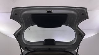Used 2020 Hyundai New Santro 1.1 Magna Petrol Manual interior DICKY DOOR OPEN VIEW