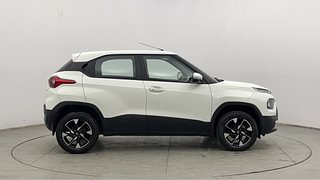 Used 2023 Tata Punch Accomplished Dazzle Pack MT Petrol Manual exterior RIGHT SIDE VIEW