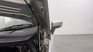 Used 2019 Ford EcoSport Titanium + 1.5L Ti-VCT Petrol Manual engine ENGINE LEFT SIDE HINGE & APRON VIEW