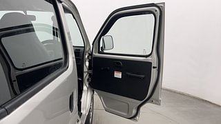 Used 2023 Maruti Suzuki Eeco AC CNG 5 STR Petrol+cng Manual interior RIGHT FRONT DOOR OPEN VIEW