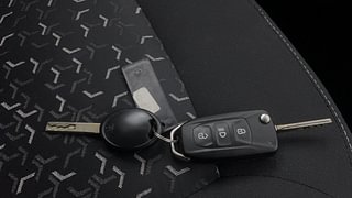 Used 2023 Tata Tiago Revotron XZ Plus CNG Petrol+cng Manual extra CAR KEY VIEW