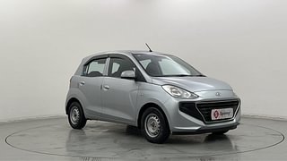 Used 2020 Hyundai New Santro 1.1 Magna Petrol Manual exterior RIGHT FRONT CORNER VIEW