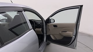 Used 2020 Hyundai New Santro 1.1 Magna Petrol Manual interior RIGHT FRONT DOOR OPEN VIEW