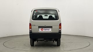 Used 2023 Maruti Suzuki Eeco AC CNG 5 STR Petrol+cng Manual exterior BACK VIEW