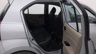 Used 2020 Hyundai New Santro 1.1 Magna Petrol Manual interior RIGHT SIDE REAR DOOR CABIN VIEW