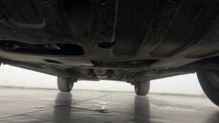 Used 2021 Hyundai Venue SX Plus 1.0 Turbo DCT Petrol Automatic extra FRONT LEFT UNDERBODY VIEW
