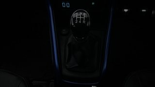 Used 2019 Ford EcoSport Titanium + 1.5L Ti-VCT Petrol Manual interior GEAR  KNOB VIEW
