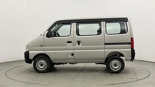 Used 2023 Maruti Suzuki Eeco AC CNG 5 STR Petrol+cng Manual exterior LEFT SIDE VIEW