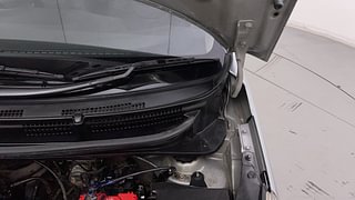 Used 2020 Hyundai New Santro 1.1 Magna Petrol Manual engine ENGINE LEFT SIDE HINGE & APRON VIEW