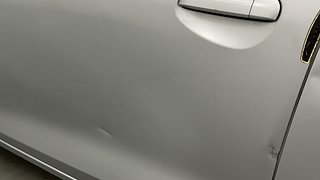 Used 2020 Hyundai New Santro 1.1 Magna Petrol Manual dents MINOR DENT
