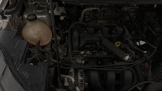 Used 2019 Ford EcoSport Titanium + 1.5L Ti-VCT Petrol Manual engine ENGINE RIGHT SIDE VIEW