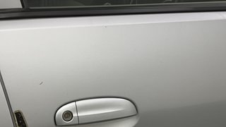 Used 2020 Hyundai New Santro 1.1 Magna Petrol Manual dents MINOR SCRATCH