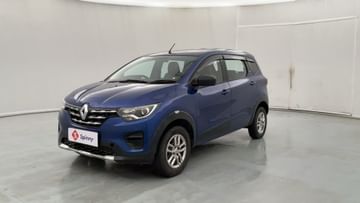 2019 Renault Triber RXT
