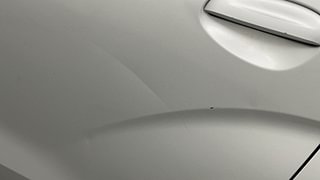 Used 2020 Hyundai New Santro 1.1 Magna Petrol Manual dents MINOR DENT