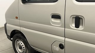 Used 2023 Maruti Suzuki Eeco AC CNG 5 STR Petrol+cng Manual dents MINOR DENT