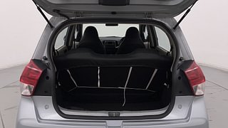 Used 2020 Hyundai New Santro 1.1 Magna Petrol Manual interior DICKY INSIDE VIEW