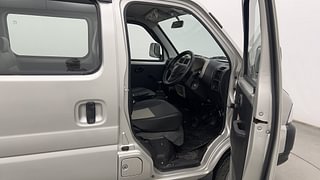 Used 2023 Maruti Suzuki Eeco AC CNG 5 STR Petrol+cng Manual interior RIGHT SIDE FRONT DOOR CABIN VIEW