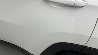 Used 2023 Jeep Compass Limited (O) 1.4 Petrol DCT Petrol Automatic dents MINOR SCRATCH