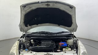 Used 2013 Maruti Suzuki Swift [2011-2017] ZXi Petrol Manual engine ENGINE & BONNET OPEN FRONT VIEW