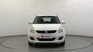 Used 2013 Maruti Suzuki Swift [2011-2017] ZXi Petrol Manual exterior FRONT VIEW