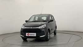 2024 Maruti Suzuki Alto K10 VXI Plus