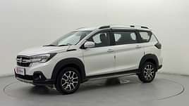 2022 Maruti Suzuki XL6 Zeta MT Petrol