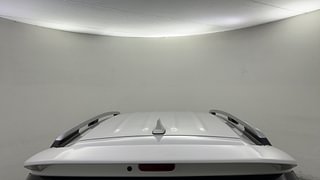 Used 2022 Maruti Suzuki XL6 Zeta MT Petrol Petrol Manual exterior EXTERIOR ROOF VIEW