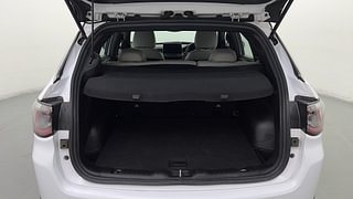 Used 2023 Jeep Compass Limited (O) 1.4 Petrol DCT Petrol Automatic interior DICKY INSIDE VIEW